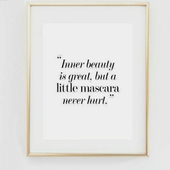 Meet your Posher, Ingenue Cosmetics Boutique - Picture 6 of 6